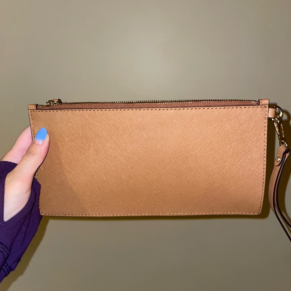 Michael Kors Wristlet - Picture 2 of 3